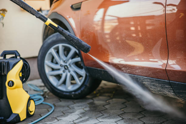 Holcom, KS Pressure Washing Company