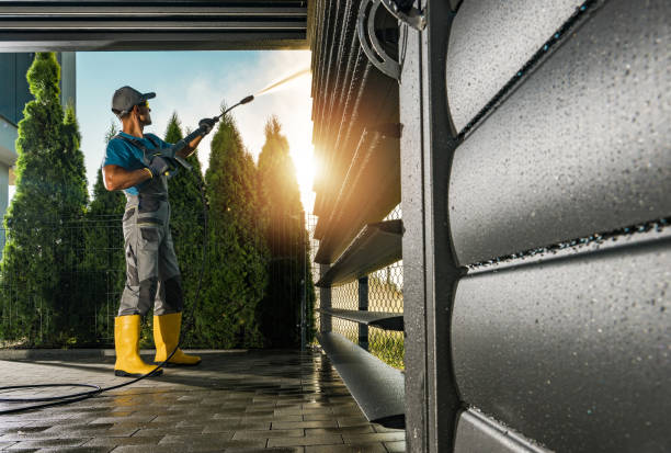 Roof Power Washing Services in Holcom, KS