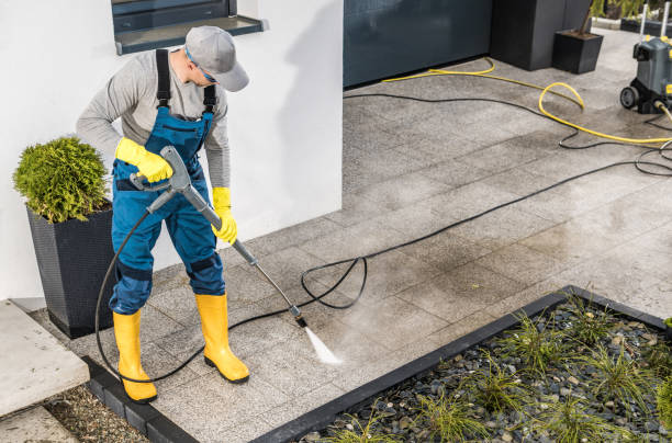 Best House Pressure Washing  in Holcom, KS