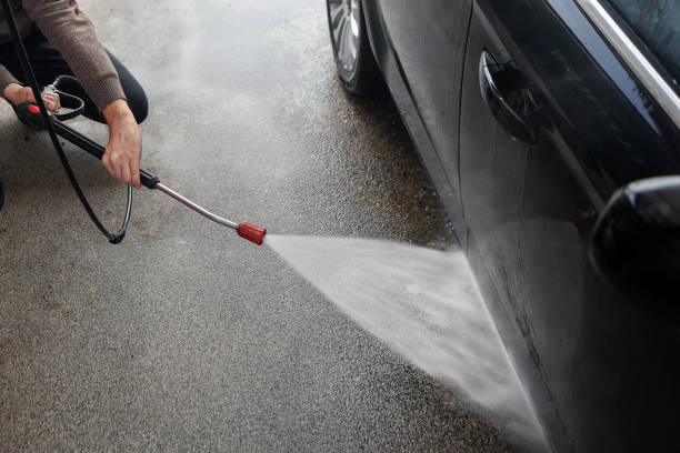 Best Pressure Washing Cost  in Holcom, KS